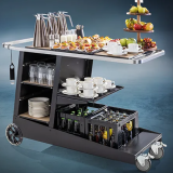 Restaurant Trolleys