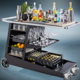Restaurant Trolleys