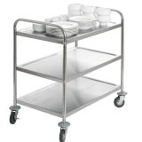 Restaurant Trolleys