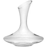 Glass decanter