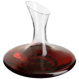 Glass decanter